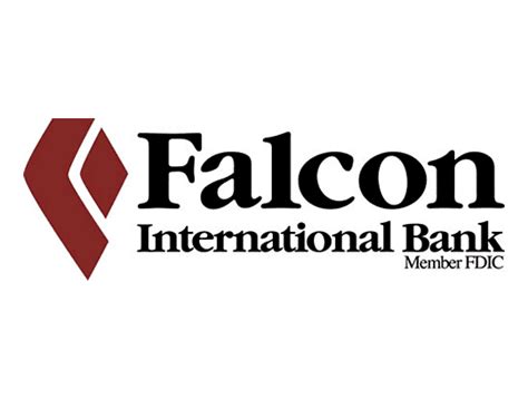 Falcon bank - Falcon International Bank, MCALLEN NORTH 10TH BRANCH Full Service Brick and Mortar Office: Location: 6301 N 10th St Mcallen, TX 78504 Hidalgo County View Other Branches : Phone: 956-578-0900: FDIC Cert: #26856: Established: 03/28/2008: Write a Review. The Bank: Name: Falcon International Bank: Concentration: